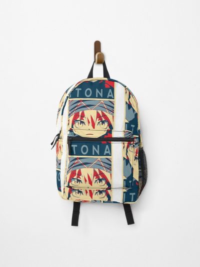 Assassination Classroom, Itona Fanart Backpack Official Anime Backpack Merch