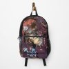 Solo Leveling - Sung Jin Woo Backpack Official Anime Backpack Merch