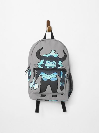 Solo Leveling Backpack Official Anime Backpack Merch