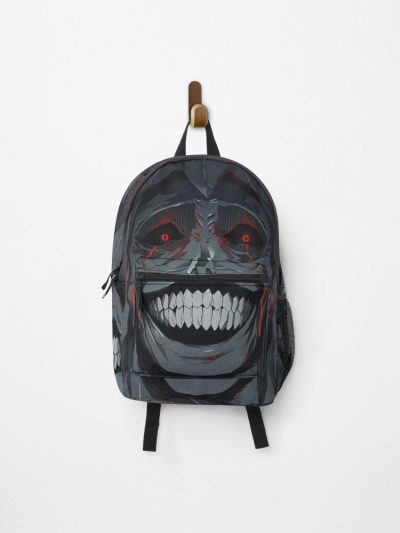 Solo Leveling Backpack Official Anime Backpack Merch