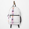 Assassination Classroom Ice Cream Backpack Official Anime Backpack Merch