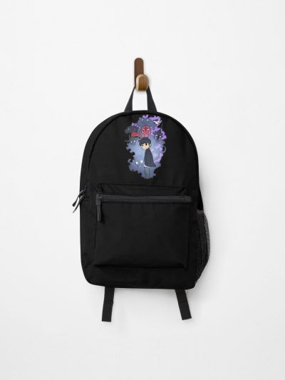 Solo Leveling - Sung Jin Woo Backpack Official Anime Backpack Merch