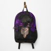 Sung Jin Woo - Solo Leveling Backpack Official Anime Backpack Merch