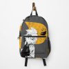 Soul Eater Evans Anime Backpack Official Anime Backpack Merch