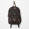 Steampunk Ace Of Diamonds Backpack Official Anime Backpack Merch