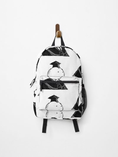 Assassination Classroom, Anime, Koro Backpack Official Anime Backpack Merch