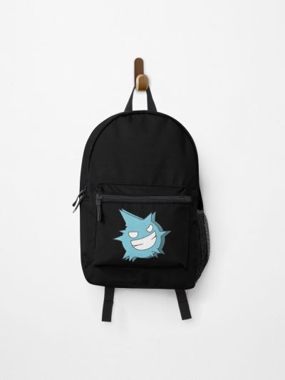 Soul Eater Blackstar'S Wavelength Backpack Official Anime Backpack Merch