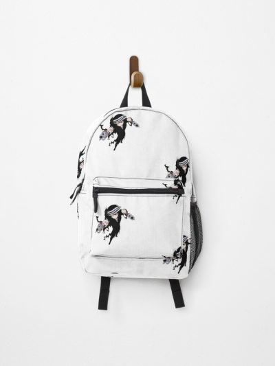 Soul Eater Backpack Official Anime Backpack Merch