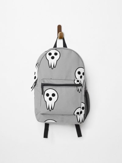 Soul Eater Backpack Official Anime Backpack Merch