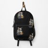 Soul Eater Backpack Official Anime Backpack Merch