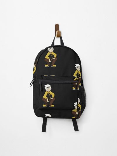 Soul Eater Backpack Official Anime Backpack Merch