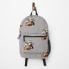 Soul Eater Backpack Official Anime Backpack Merch