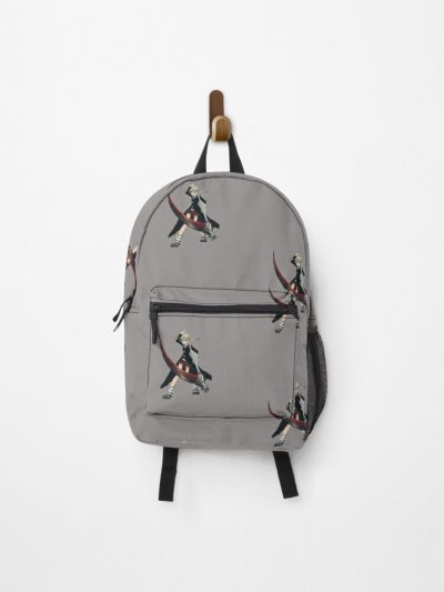 Soul Eater Backpack Official Anime Backpack Merch