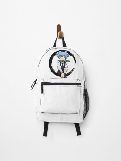 Nagisa Shiota, Assassination Classroom Backpack Official Anime Backpack Merch