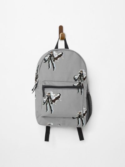 Soul Eater Backpack Official Anime Backpack Merch