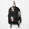   Soul Eater Backpack Official Anime Backpack Merch