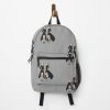 Soul Eater Backpack Official Anime Backpack Merch