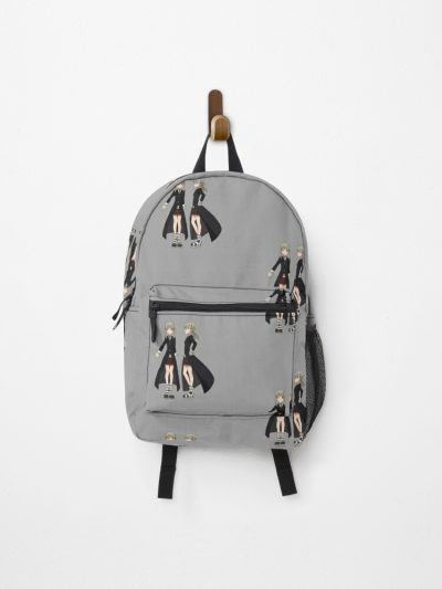 Soul Eater Backpack Official Anime Backpack Merch