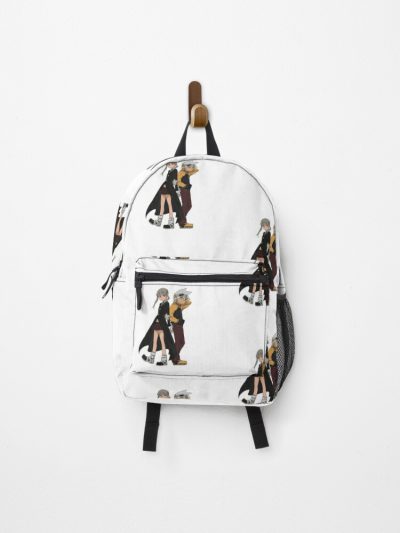 Soul Eater Backpack Official Anime Backpack Merch