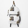  Soul Eater Backpack Official Anime Backpack Merch