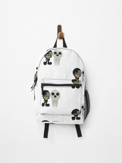 Soul Eater Backpack Official Anime Backpack Merch