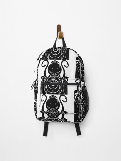 Assassination Classroom - Koro Sensei Target Backpack Official Anime Backpack Merch