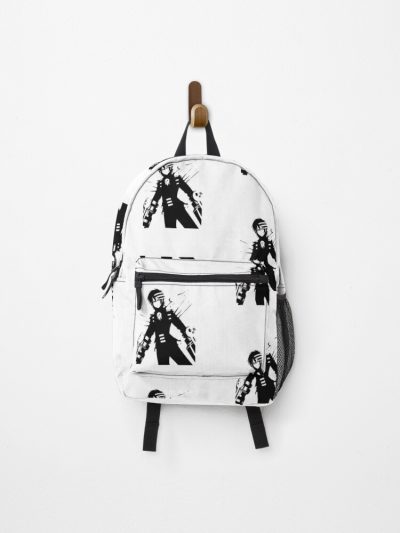 Soul Eater Backpack Official Anime Backpack Merch