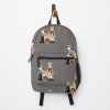 Soul Eater Backpack Official Anime Backpack Merch