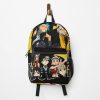 Soul Eater | Anime Backpack Official Anime Backpack Merch