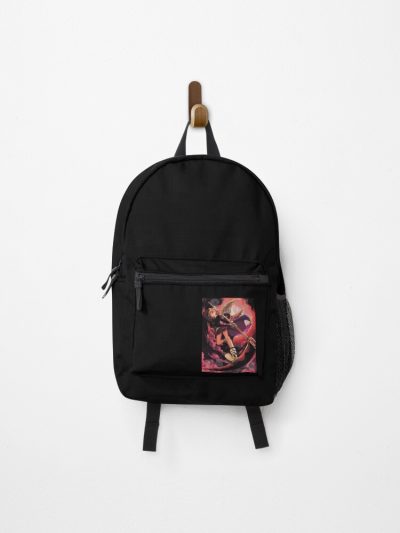 Soul Eater Anime Backpack Official Anime Backpack Merch