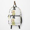 Assassination Classroom  Rio Nakamura Fanart Backpack Official Anime Backpack Merch