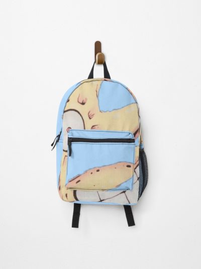 Anime Soul Eater Backpack Official Anime Backpack Merch