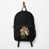 Lord Death - Soul Eater | Soul Eater Backpack Official Anime Backpack Merch