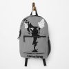 Soul Eater Shinigami Backpack Official Anime Backpack Merch