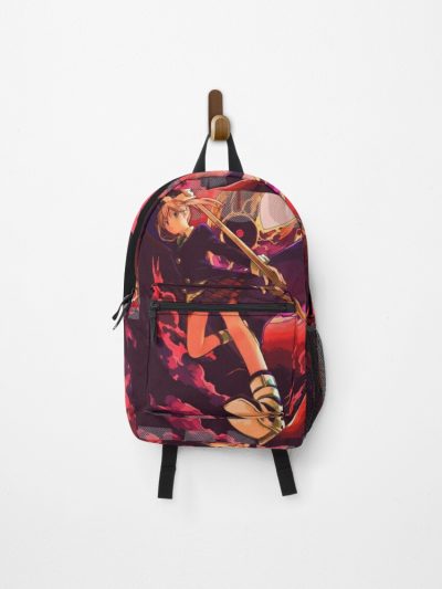 Soul Eater Maka Backpack Official Anime Backpack Merch