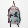 Soul Eater Maka Backpack Official Anime Backpack Merch