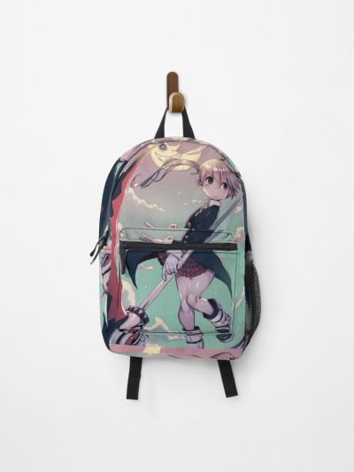 Soul Eater Maka Backpack Official Anime Backpack Merch