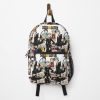 Soul Eater Group Backpack Official Anime Backpack Merch