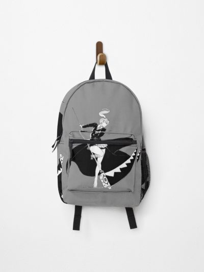 Soul Eater Maka Backpack Official Anime Backpack Merch