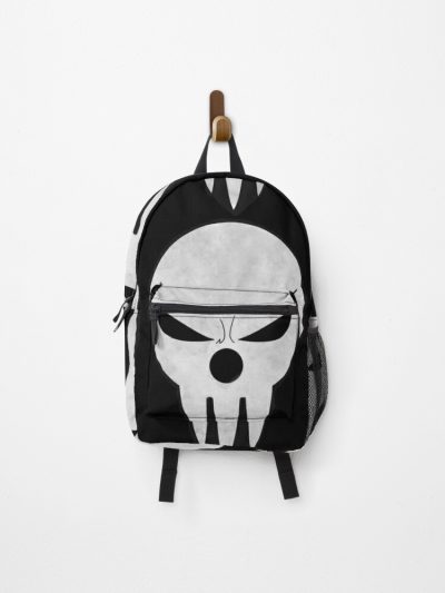 Soul Eater Shinigami Backpack Official Anime Backpack Merch