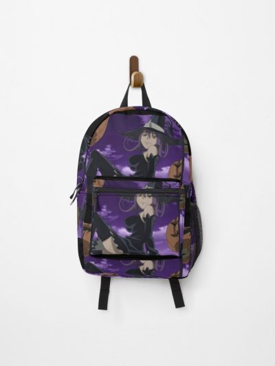 Blair Soul Eater Backpack Official Anime Backpack Merch