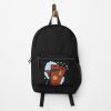 Spirited Away Bath Tokens Backpack Official Anime Backpack Merch