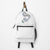 Chinese Dragon Fanart / Spirited Away Fantasy Backpack Official Anime Backpack Merch