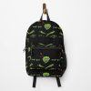 Spirited Away Backpack Official Anime Backpack Merch