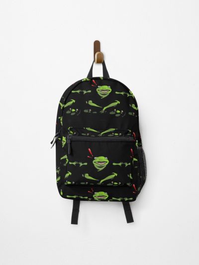 Spirited Away Backpack Official Anime Backpack Merch