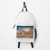 Travel Spirited Away Backpack Official Anime Backpack Merch