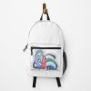 Spirited Away Backpack Official Anime Backpack Merch