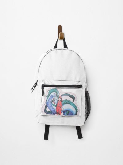 Spirited Away Backpack Official Anime Backpack Merch