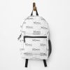 Spirited Away Quote Backpack Official Anime Backpack Merch