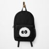 Spirited Away The White Backpack Official Anime Backpack Merch